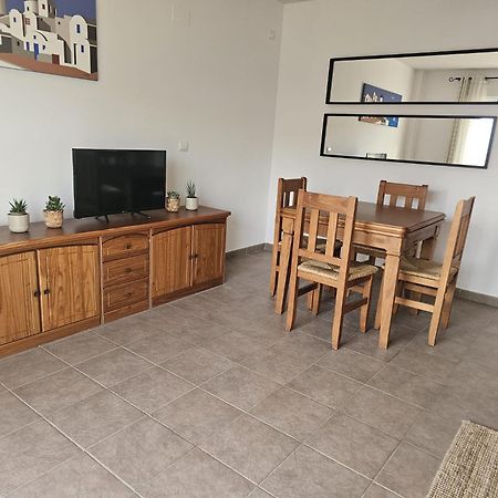 Apartamento Tania - El Toyo - Cabo De Gata Retamar  Ngoại thất bức ảnh