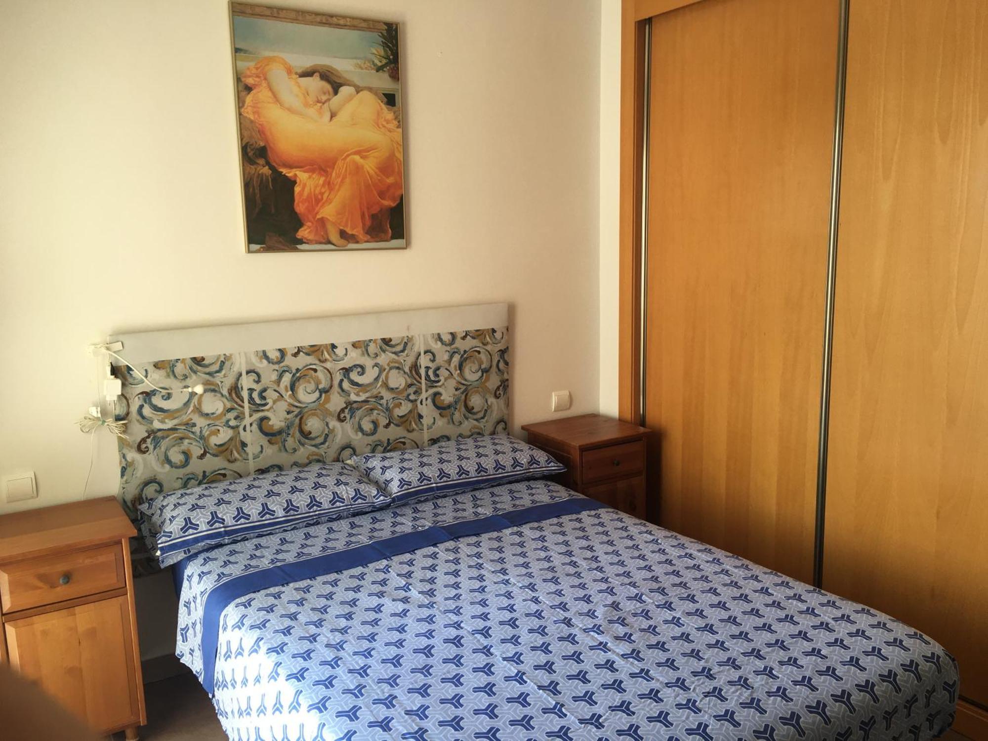 Apartamento Tania - El Toyo - Cabo De Gata Retamar  Ngoại thất bức ảnh