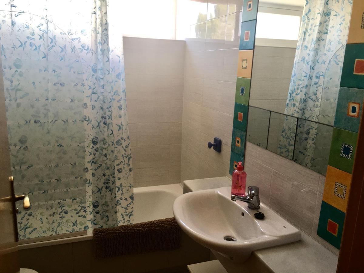Apartamento Tania - El Toyo - Cabo De Gata Retamar  Ngoại thất bức ảnh