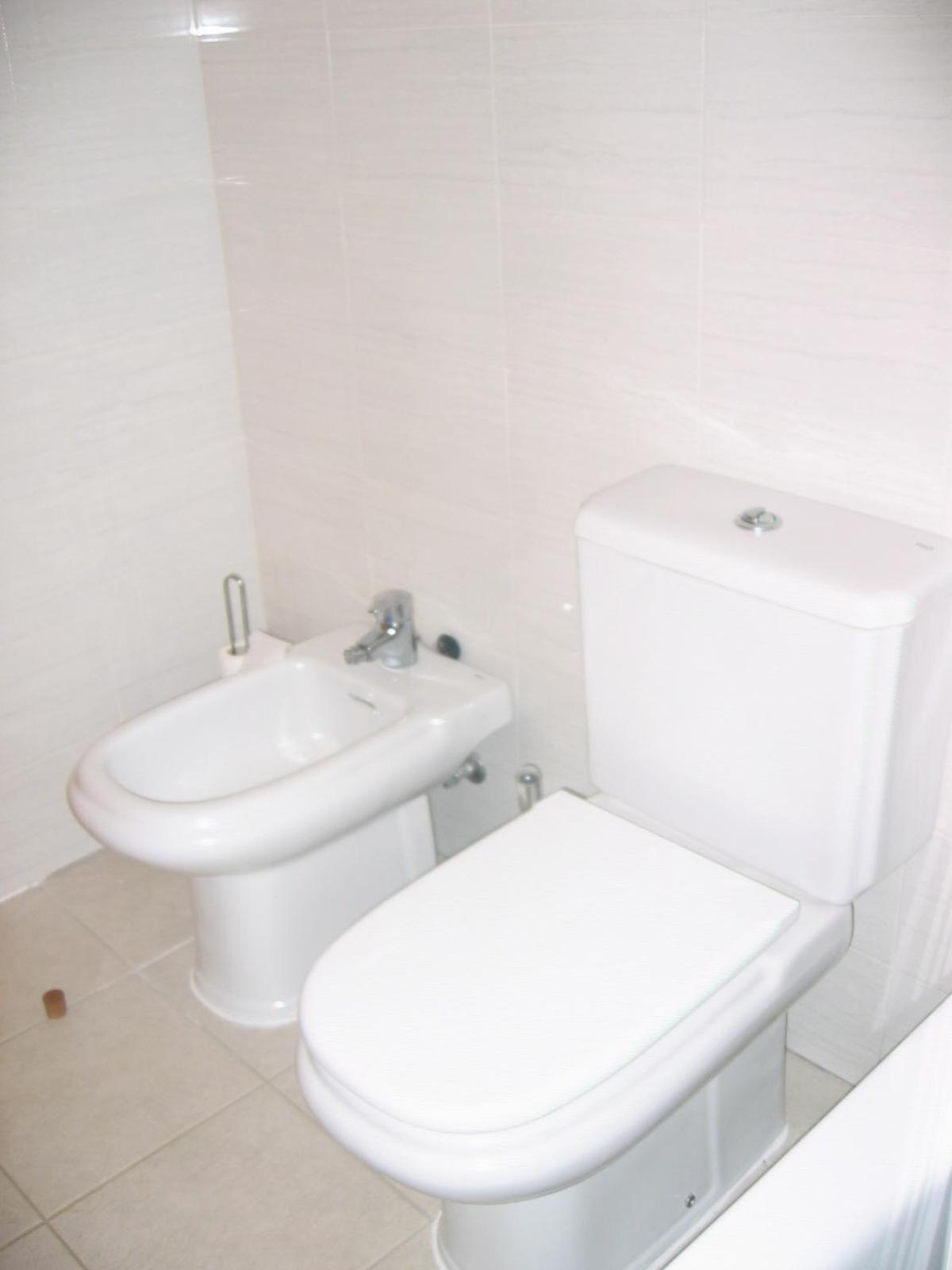 Apartamento Tania - El Toyo - Cabo De Gata Retamar  Ngoại thất bức ảnh