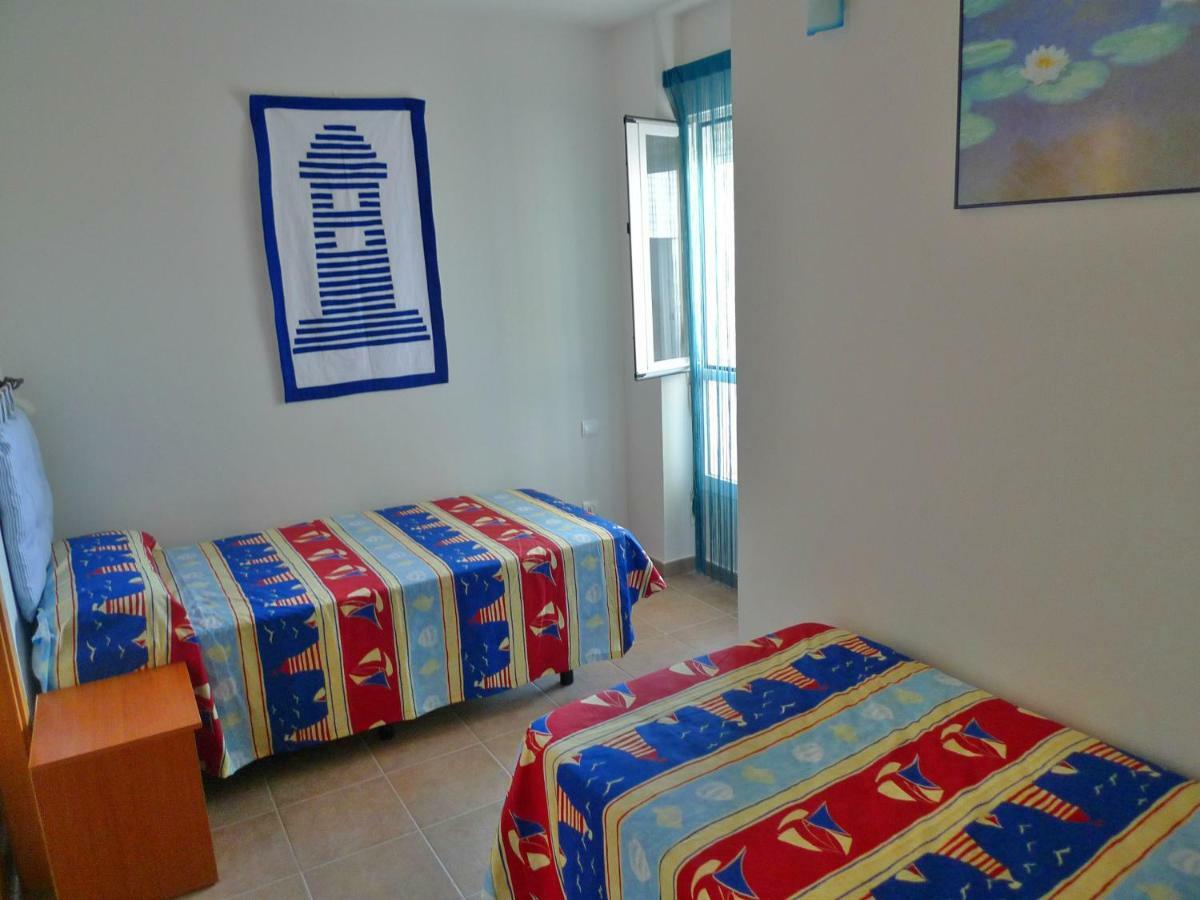 Apartamento Tania - El Toyo - Cabo De Gata Retamar  Ngoại thất bức ảnh
